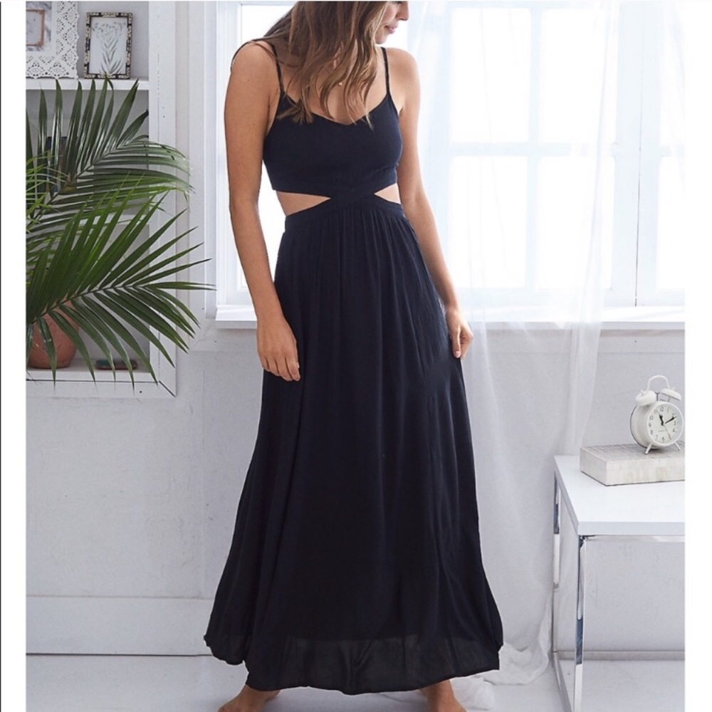 Aerie Maxi Dress